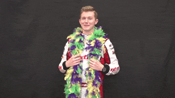 matt tifft nascar GIF by Richard Childress Racing