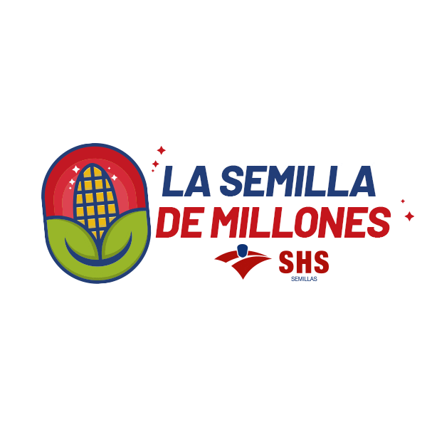 Shs Sticker by Santa Helena Sementes