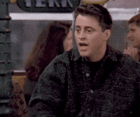 Season 3 Omg GIF by Friends