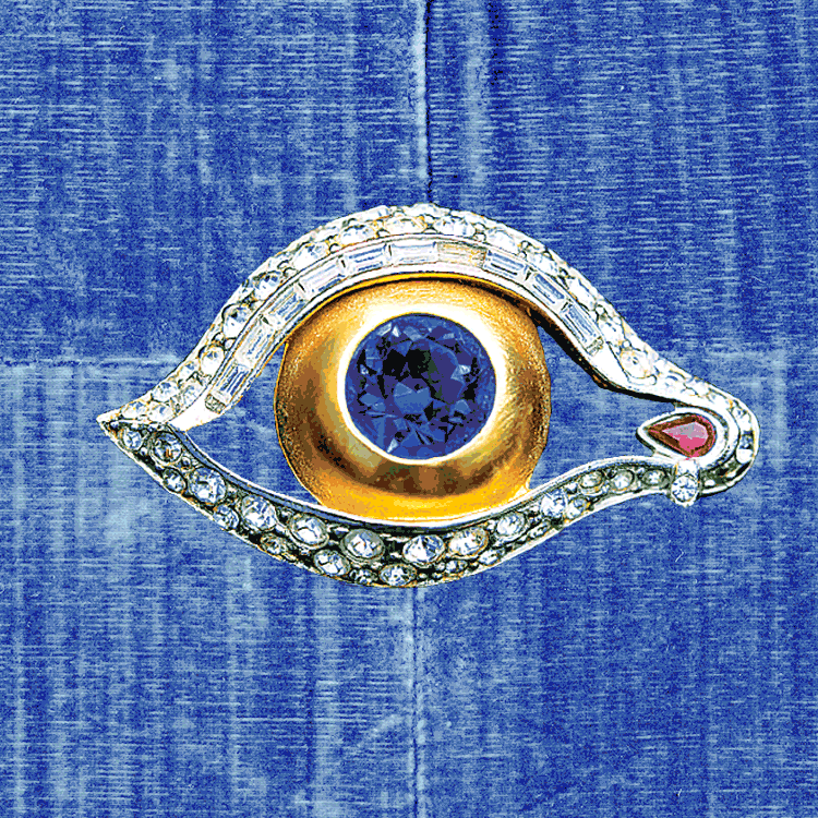 Fashion Eye Roll GIF by Apply
