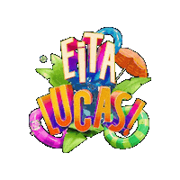 Lucasguimaraes Sticker by BrasileraD