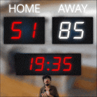 51 Home GIF