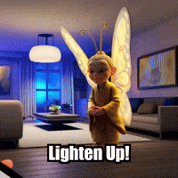 Technology Lighten Up GIF by BuddhaFlyJourney
