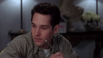 paul rudd GIF