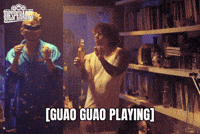 Cervezaconlatinspirit GIF by Desperados