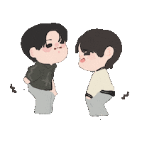 Mixxiw Sticker