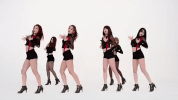 k-pop hyeri GIF