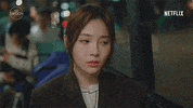 Sad Korean Drama GIF by The Swoon