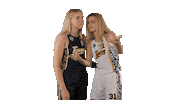 Women Asb Sticker by SUITD Basketball Club