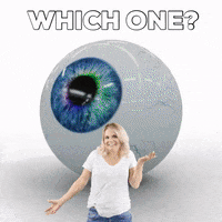 bowlingclash diversity choice variety this or that GIF