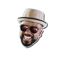 Bailedonegoveio Sticker by Alexandre Pires