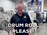 Drum Suspense GIF by Floor Trader of Tacoma
