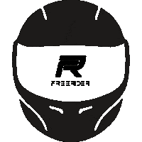 Mototurismo Sticker by FreeRiderEuropa