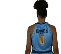 Muwbb Reaction Sticker by Marquette Athletics