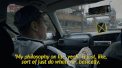 people just do nothing mc grindah GIF by KuruptFM