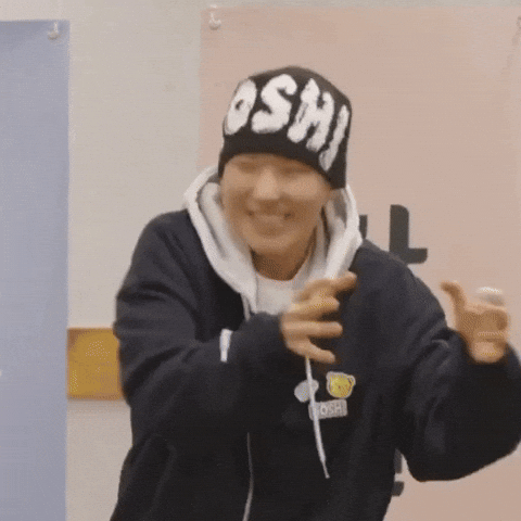 Face Smiling GIF