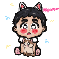 Apo Sticker