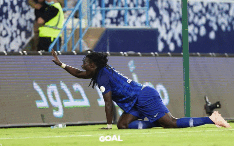 GIF by Goal Arabia