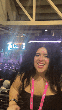 Parting San Diego GIF
