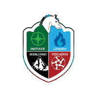 HoustonMiddleSchool hmshouses Sticker