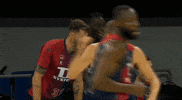 GIF by BASKONIA