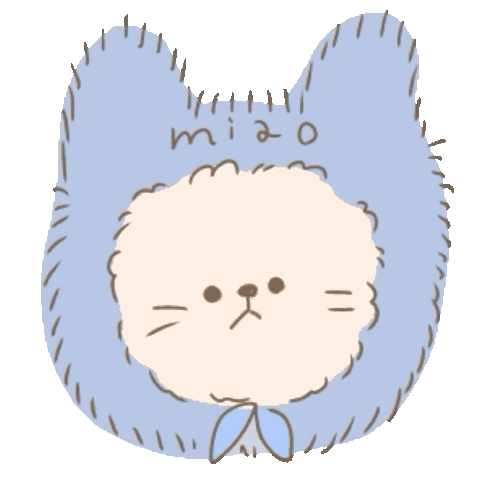 Cat Day Sticker by koimoffee