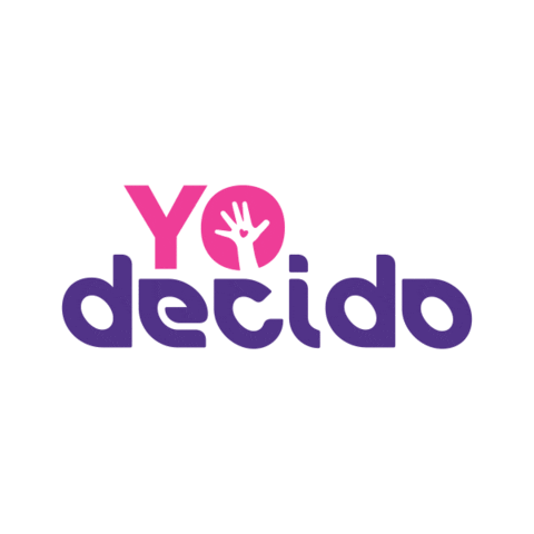 MerckGroup giphyupload fertilidad yo decido Sticker