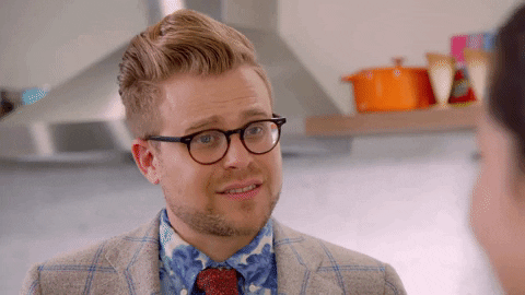 Not Bad Episode116Are GIF by truTV’s Adam Ruins Everything