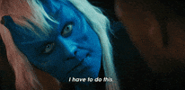 I Have To Do This Season 3 GIF by Paramount+