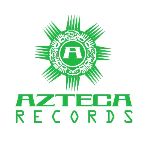 mexico azteca team Sticker by Azteca Records