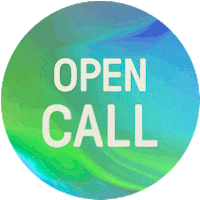 Opencall Sticker by Kolektif House
