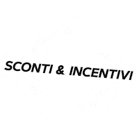 Autodrive auto concessionaria noleggio foggia Sticker