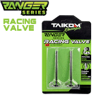 Motor Y15Zr Sticker by Taikom Racing