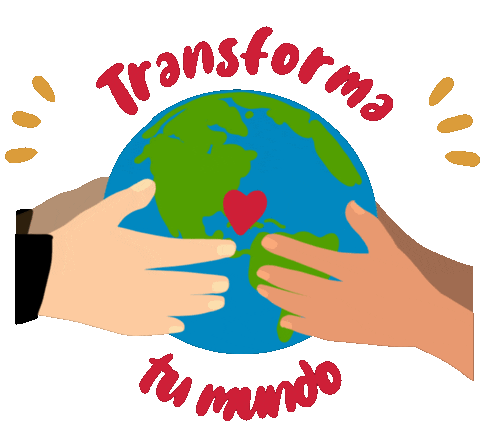 Marista Sticker by Maristas América Central