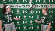 Tgoe Iwutitans GIF by iwusports