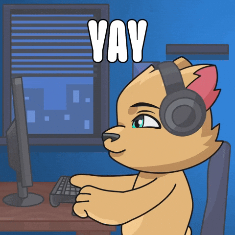Kabu Friends GIF by Kabu