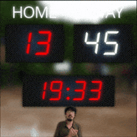 13 Home GIF