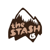 Snowpark Snowboarding Sticker by Avoriaz1800