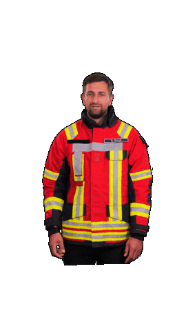 Firefighter Bomberos Sticker by WEBER RESCUE SYSTEMS