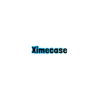 case xime Sticker by MAPA