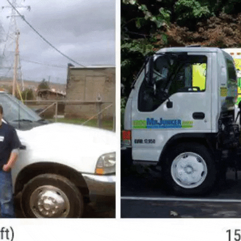 junk removal connecticut GIF