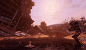 Bethesda Softworks Fish GIF by Xbox