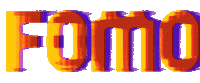 Art Glitch Sticker