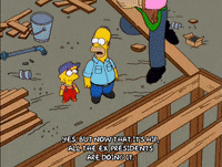 homer simpson GIF