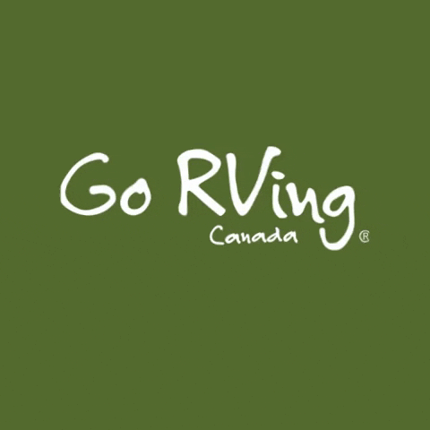 Gorving GIF by Go RVing Canada