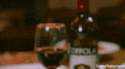 cucinatagliani wine strawberry vino salad GIF