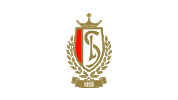 football logo Sticker by Standard de Liège
