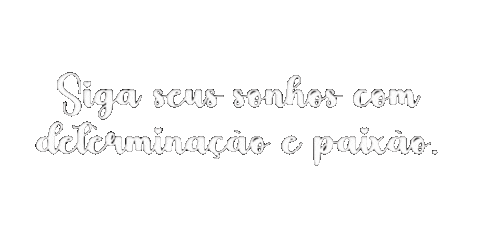 Frase Sticker by Atelier das Arteiras