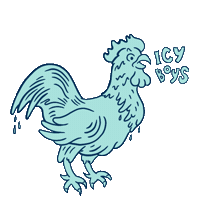 Sticker by Zilkerbeer