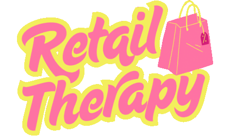Black Friday Shopping Sticker by Highpoint